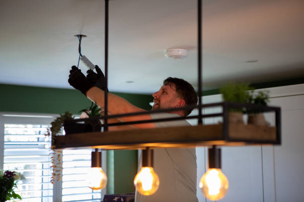 Best Ceiling Fan Installation Electrician  in Fruita, CO