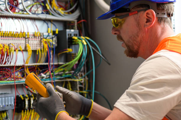 Best Electrical Troubleshooting Services  in Fruita, CO